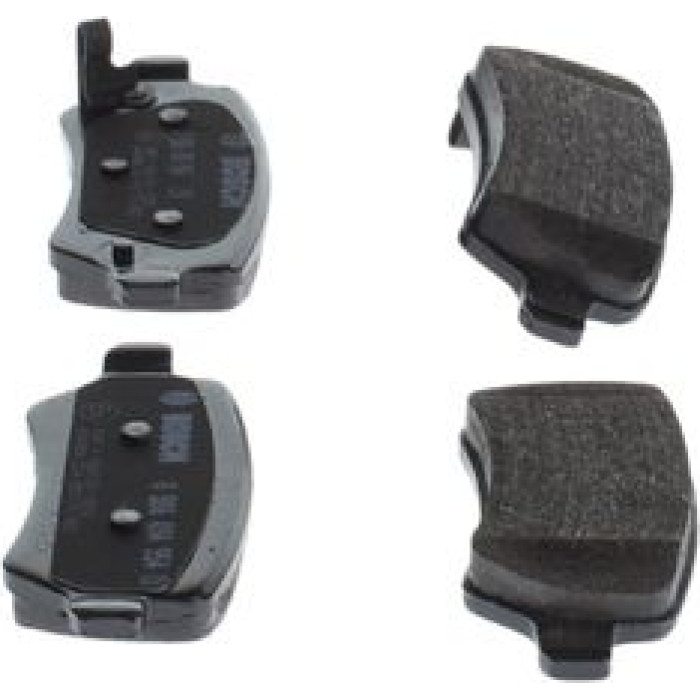 BOSCH 0 986 494 954 Bremsbelagsatz, Scheibenbremse BOSCH 0 986 494 954 Bremsbelagsatz, Scheibenbremse