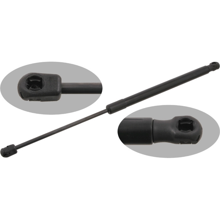 FEBI BILSTEIN 29430 Gasfeder, Koffer-/Laderaum