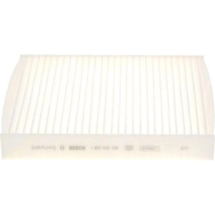 BOSCH 1 987 435 108 Innenraumfilter BOSCH 1 987 435 108 Innenraumfilter