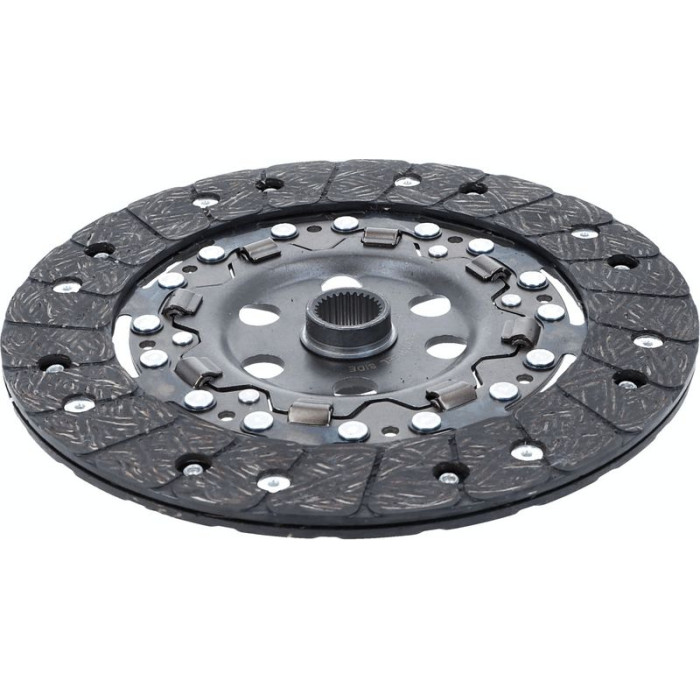 SACHS 3000 951 635 Kupplungssatz XTend