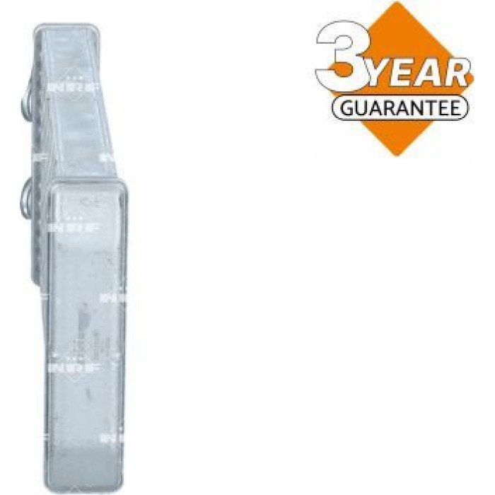 NRF 54210 Wärmetauscher, Innenraumheizung EASY FIT