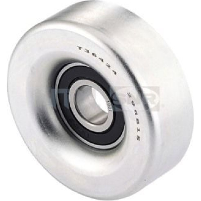 NTN-SNR GA374.40 Umlenkrolle/Führungsrolle, Keilrippenriemen NTN-SNR GA374.40 Umlenkrolle/Führungsrolle, Keilrippenriemen