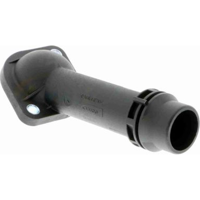 Vaico V10-9708 Kühlmittelflansch