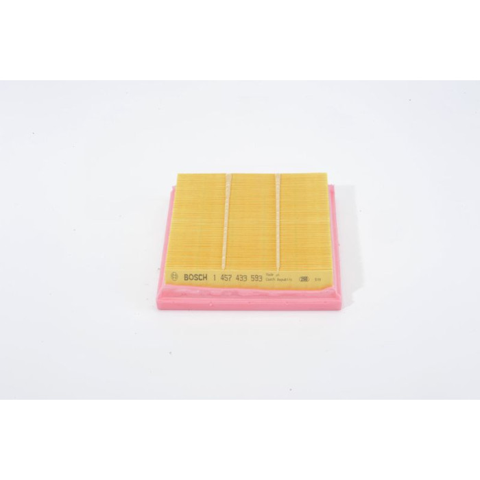BOSCH 1 457 433 593 Luftfilter
