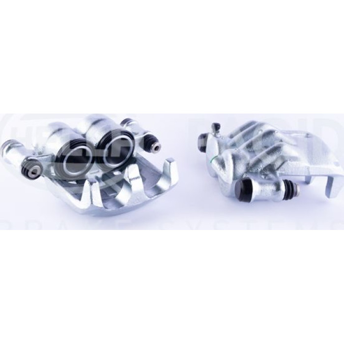 Hella Pagid 8AC 355 395-691 Bremssattel Hella Pagid 8AC 355 395-691 Bremssattel