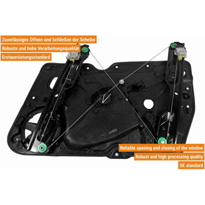 Vaico V10-2533 Fensterheber Green Mobility Parts Vaico V10-2533 Fensterheber Green Mobility Parts