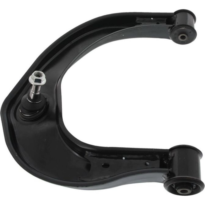 Monroe L29A89 Lenker, Radaufhängung