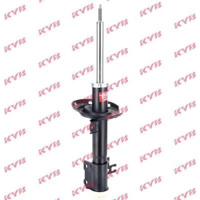KYB 339827 Stoßdämpfer Vorne links Excel-G KYB 339827 Stoßdämpfer Vorne links Excel-G