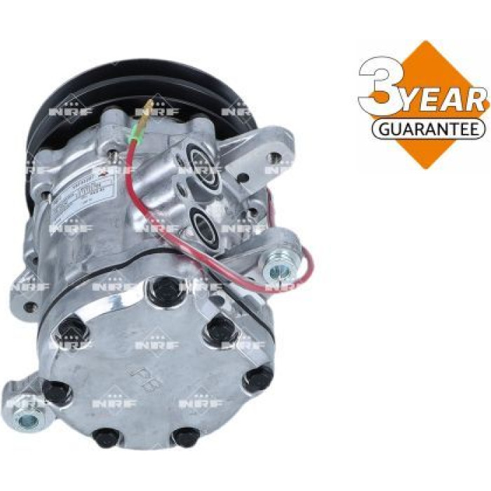 NRF 32207 Kompressor, Klimaanlage EASY FIT NRF 32207 Kompressor, Klimaanlage EASY FIT