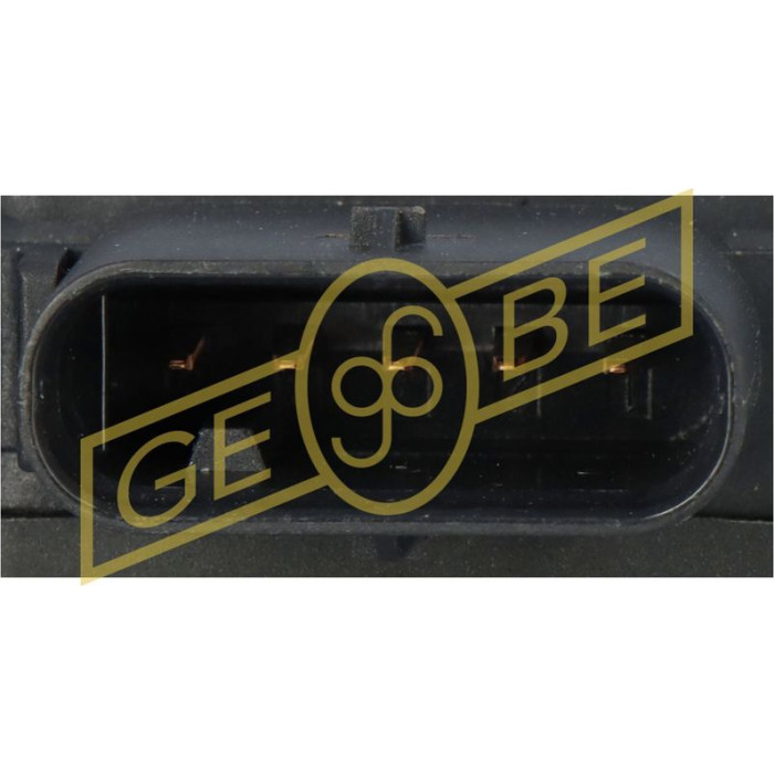 GEBE 9 3726 1 NOx-Sensor, NOx-Katalysator