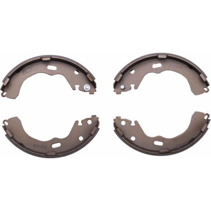 Hella 8DB 355 002-301 Bremsbackensatz Hella 8DB 355 002-301 Bremsbackensatz