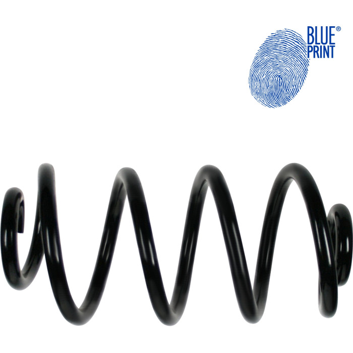 Blue Print ADN188334 Fahrwerksfeder Blue Print ADN188334 Fahrwerksfeder