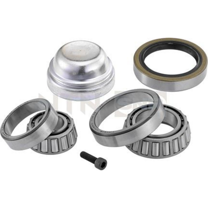 NTN-SNR R151.12S Radlagersatz NTN-SNR R151.12S Radlagersatz