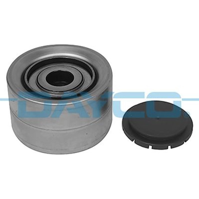 Dayco APV2825 Umlenkrolle/Führungsrolle, Keilrippenriemen Dayco APV2825 Umlenkrolle/Führungsrolle, Keilrippenriemen