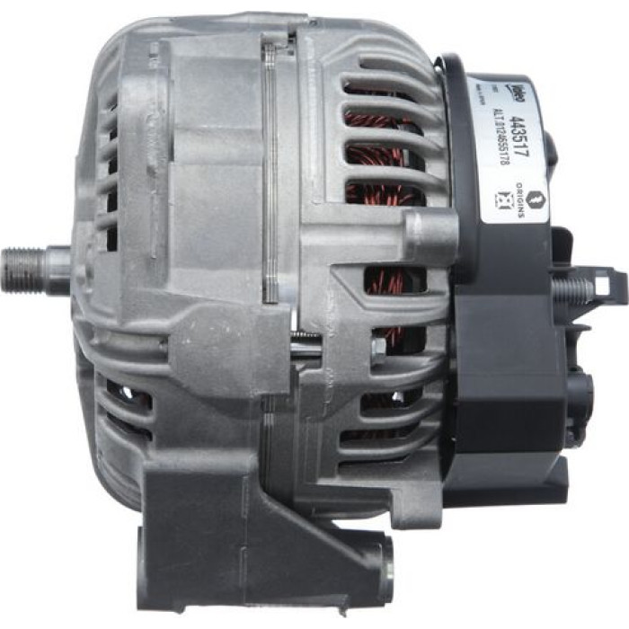 Valeo 443517 Generator ORIGINS - NEW O.E. TECHNOLOGIE