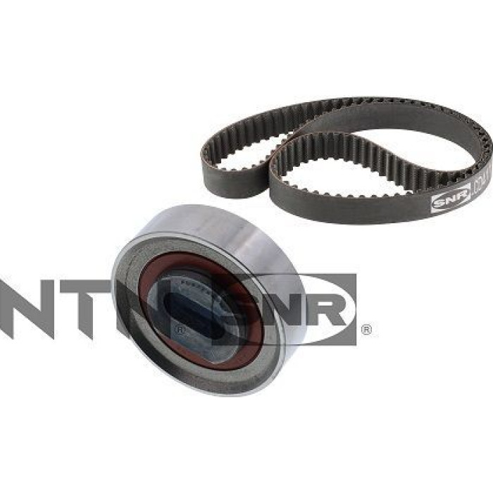 NTN-SNR KD461.00 Zahnriemensatz NTN-SNR KD461.00 Zahnriemensatz