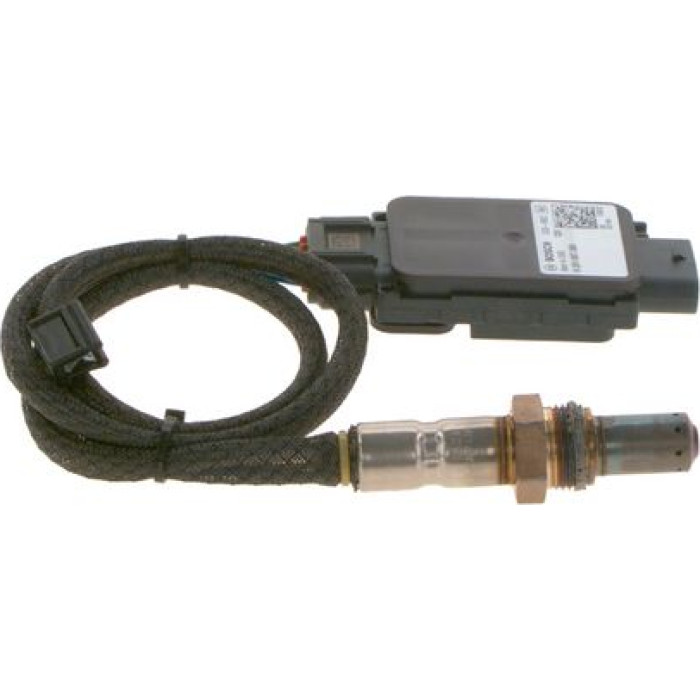 NOx-Sensor, NOx-Katalysator 0 281 007 306 NOx-Sensor, NOx-Katalysator 0 281 007 306