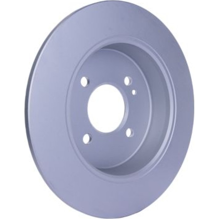 Hella 8DD 355 118-501 Bremsscheibe PRO Hella 8DD 355 118-501 Bremsscheibe PRO