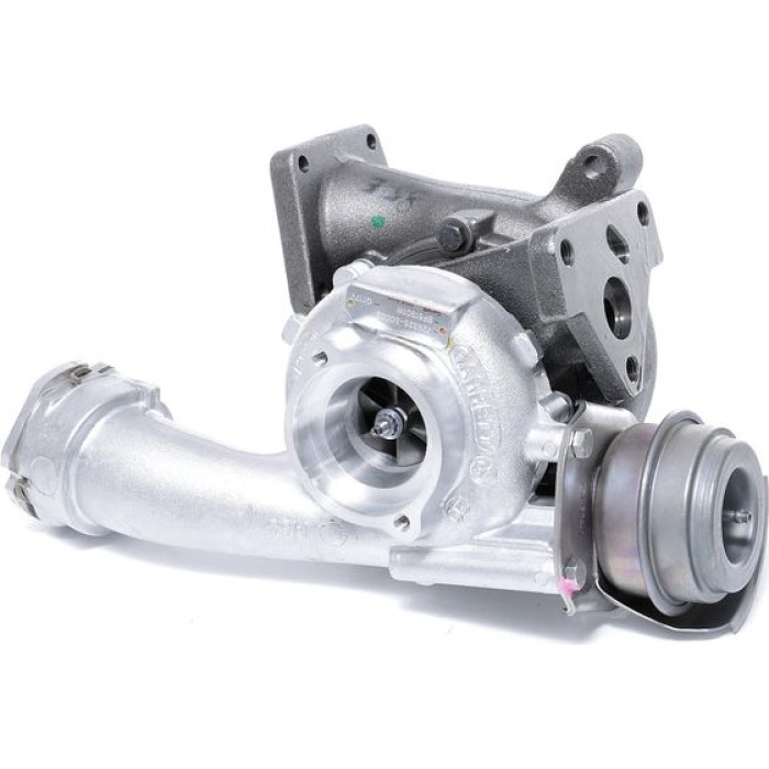 BTS Turbo Turbolader T914785 BTS Turbo Turbolader T914785