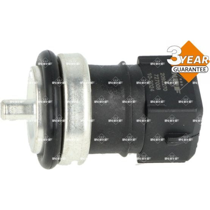 Sensor, Kühlmitteltemperatur 727008 Sensor, Kühlmitteltemperatur 727008