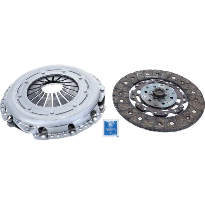 SACHS 3000 970 113 Kupplungssatz XTend SACHS 3000 970 113 Kupplungssatz XTend