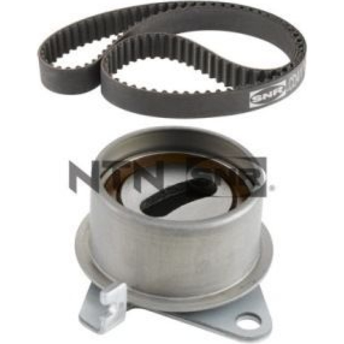 NTN-SNR KD473.12 Zahnriemensatz NTN-SNR KD473.12 Zahnriemensatz