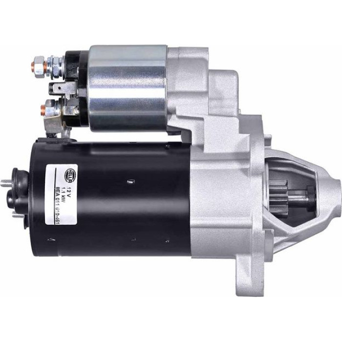 Starter 8EA 011 610-461 Starter 8EA 011 610-461