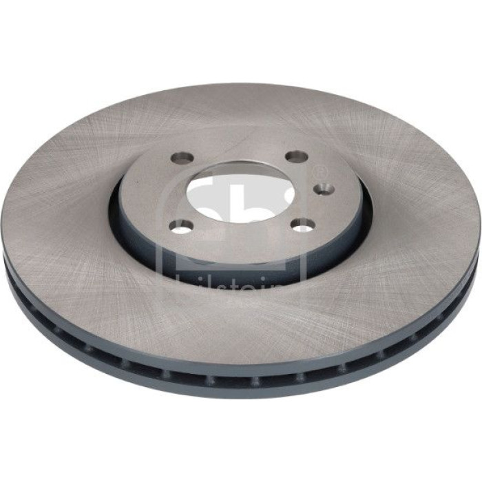 febi bilstein 1000750 Bremsscheibe