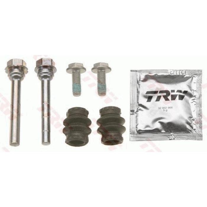 TRW ST1195 Führungshülsensatz, Bremssattel TRW ST1195 Führungshülsensatz, Bremssattel