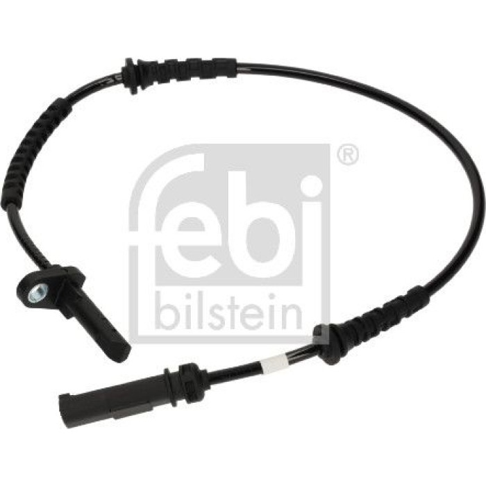 febi bilstein 1001878 ABS-Sensor febi bilstein 1001878 ABS-Sensor