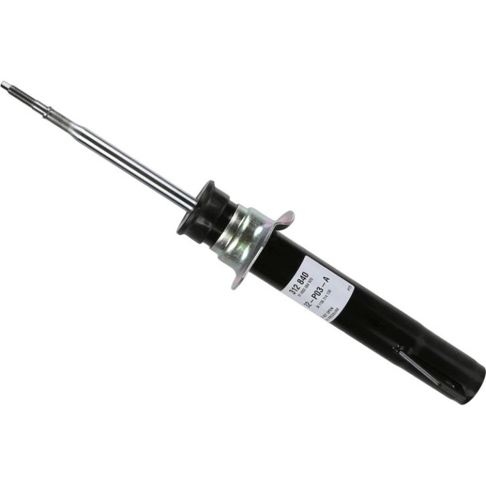 Sachs 312 840 Stoßdämpfer Sachs 312 840 Stoßdämpfer