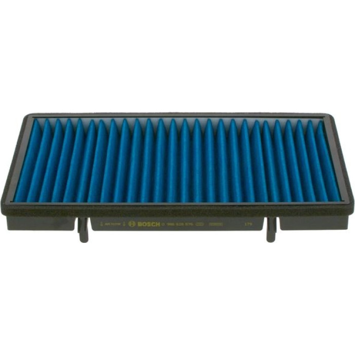 BOSCH 0 986 628 576 Filter, Innenraumluft FILTER+pro
