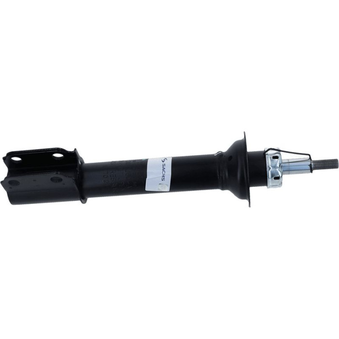 SACHS 319 807 Stoßdämpfer für RENAULT MEGANE, SCÉNIC Gasdruck, Zweirohr, Federbein