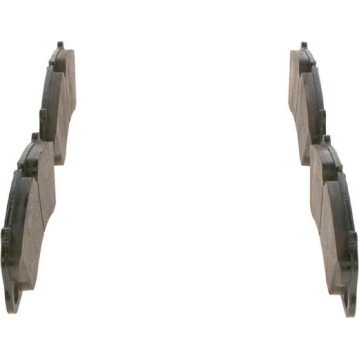 BOSCH 0 986 494 788 Bremsbelagsatz, Scheibenbremse