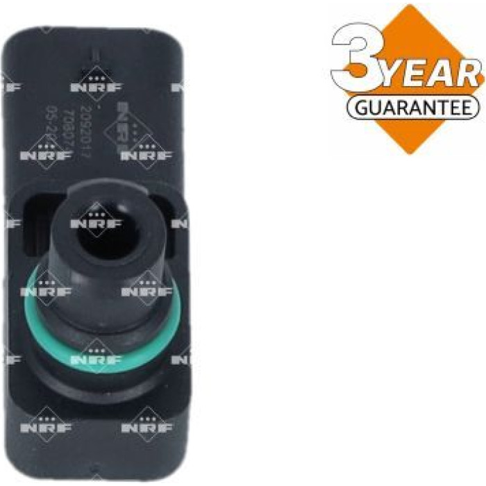 NRF 708074 Sensor, Abgasdruck