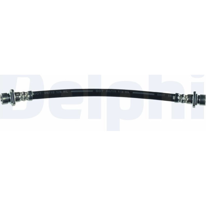 Delphi LH7148 Bremsschlauch