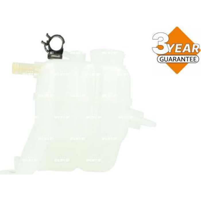 NRF 454153 Ausgleichsbehälter, Kühlmittel EASY FIT