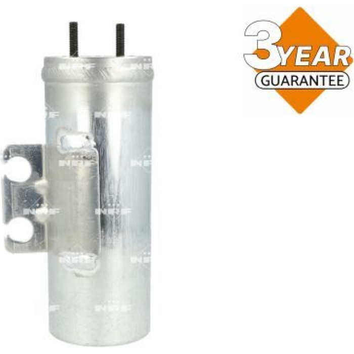 NRF 33198 Trockner, Klimaanlage EASY FIT NRF 33198 Trockner, Klimaanlage EASY FIT