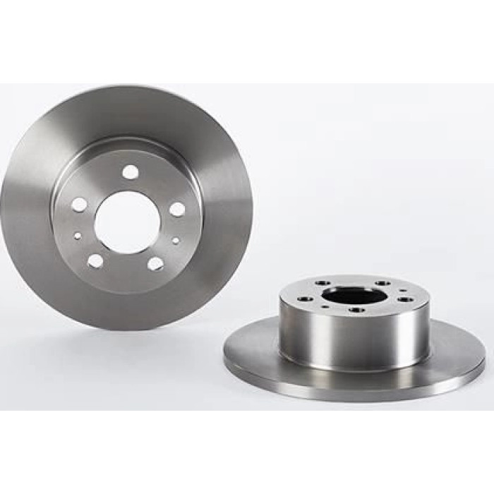 Brembo 08.1646.10 Bremsscheibe PRIME LINE Brembo 08.1646.10 Bremsscheibe PRIME LINE