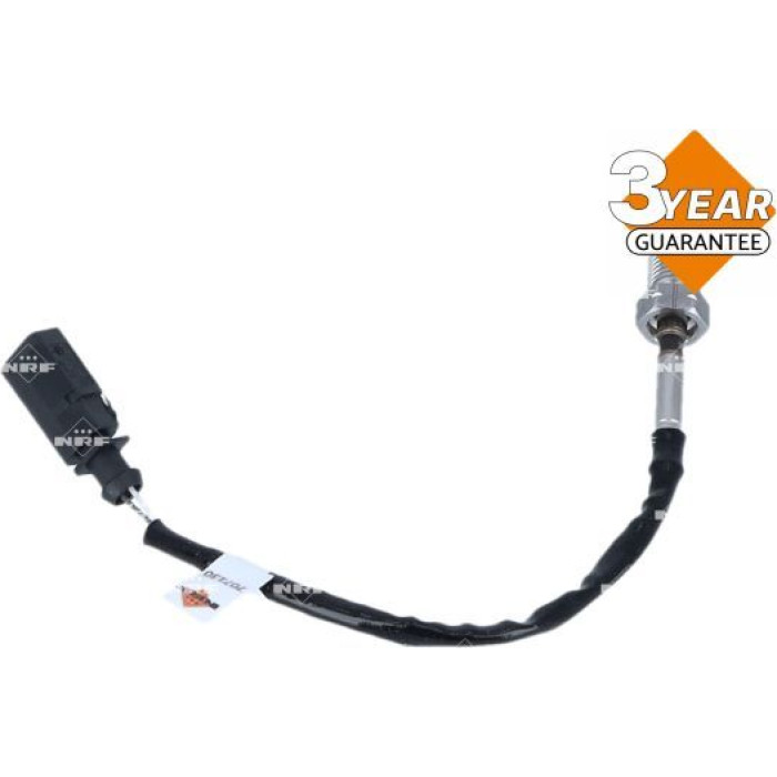 NRF 707130 Sensor, Abgastemperatur EASY FIT NRF 707130 Sensor, Abgastemperatur EASY FIT