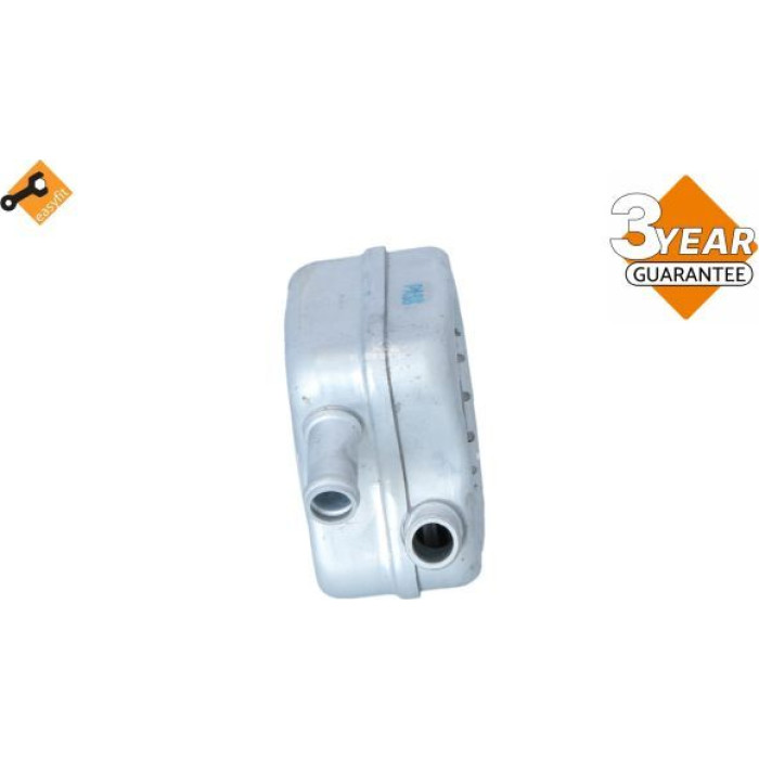 NRF 31304 Ölkühler, Motoröl EASY FIT NRF 31304 Ölkühler, Motoröl EASY FIT