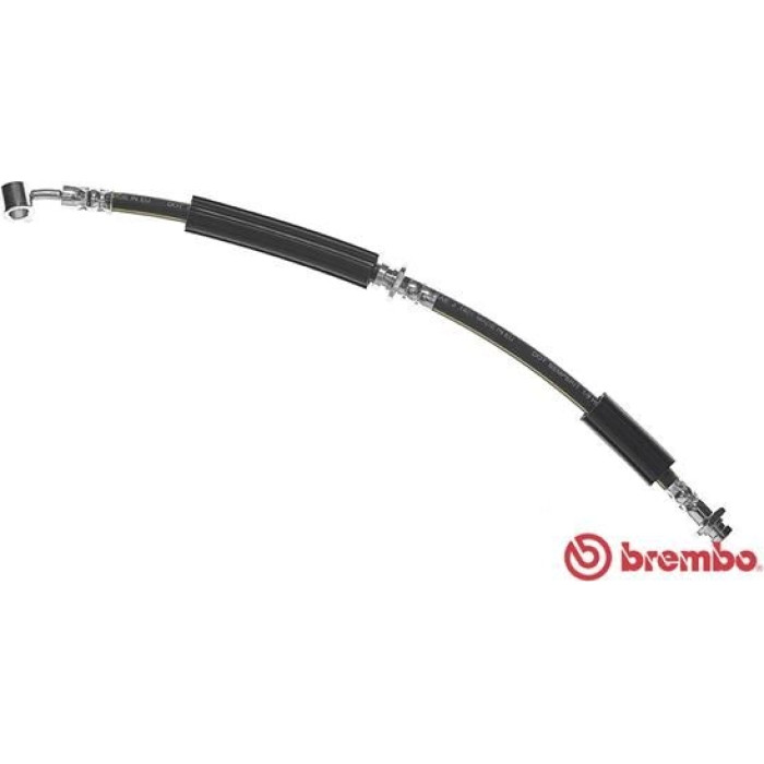 Brembo T 56 152 Bremsschlauch ESSENTIAL LINE Brembo T 56 152 Bremsschlauch ESSENTIAL LINE