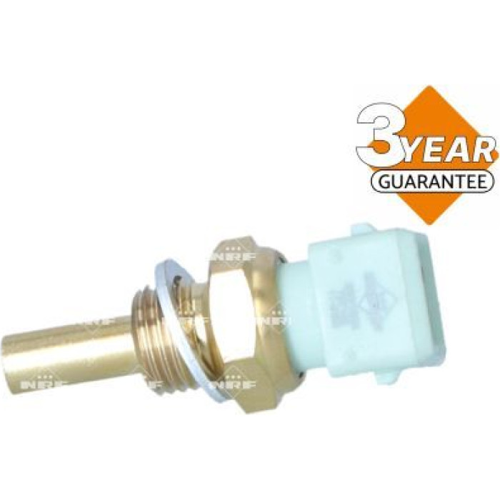 Sensor, Kühlmitteltemperatur 727106 Sensor, Kühlmitteltemperatur 727106