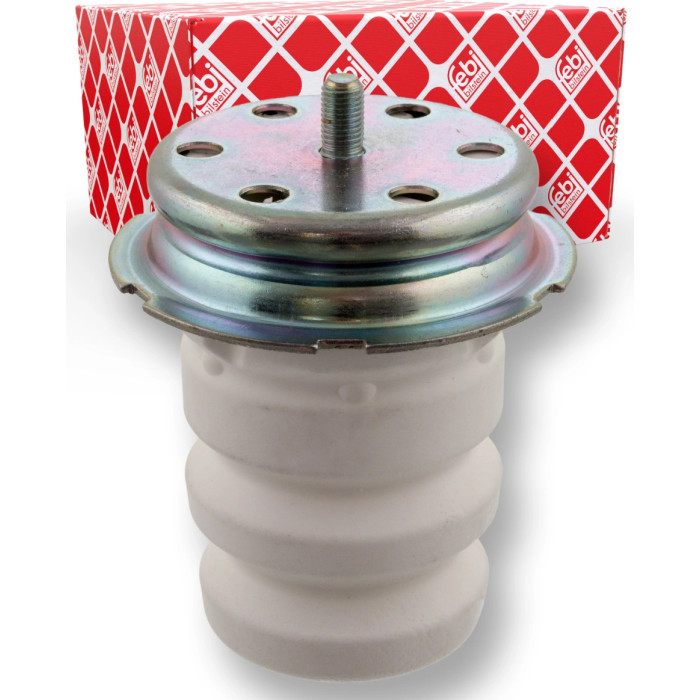 FEBI BILSTEIN 46107 Anschlagpuffer, Federung FEBI BILSTEIN 46107 Anschlagpuffer, Federung