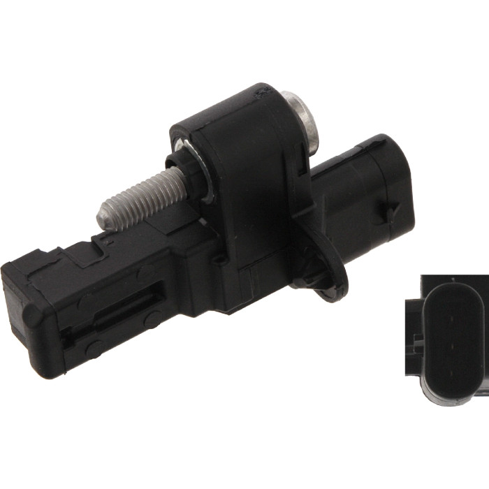 FEBI BILSTEIN 31088 Impulsgeber, Kurbelwelle FEBI BILSTEIN 31088 Impulsgeber, Kurbelwelle