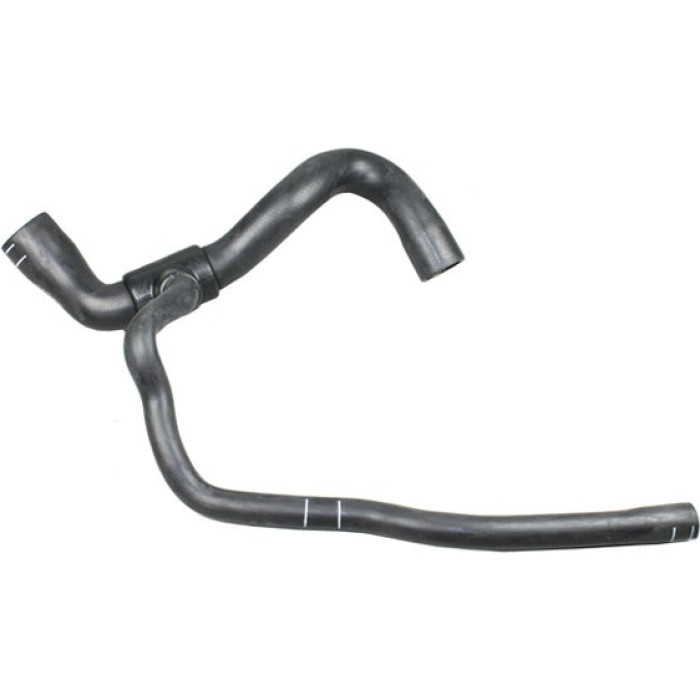 Metzger 2420904 Kühlerschlauch Metzger 2420904 Kühlerschlauch