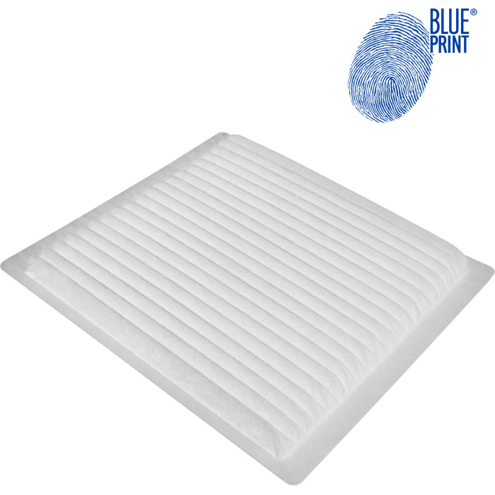 Blue Print ADT32502 Filter, Innenraumluft