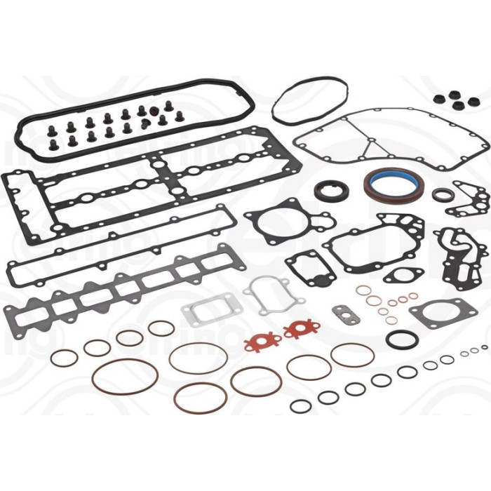 Elring 586.540 Dichtungsvollsatz, Motor Elring 586.540 Dichtungsvollsatz, Motor