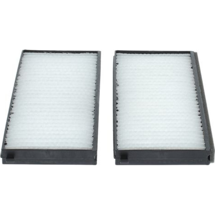BOSCH 1 987 432 260 Innenraumfilter BOSCH 1 987 432 260 Innenraumfilter