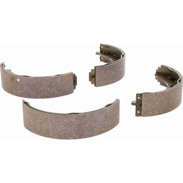 Vaico V22-0060 Bremsbackensatz, Feststellbremse Green Mobility Parts